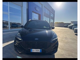 FORD Kuga 1.5 ecoblue st-line x 2wd 120cv auto