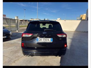 FORD Kuga 1.5 ecoblue st-line x 2wd 120cv auto