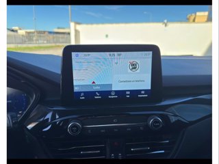 FORD Kuga 1.5 ecoblue st-line x 2wd 120cv auto