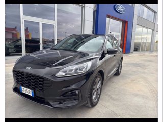 FORD Kuga 2.5 full hybrid st-line 2wd 190cv cvt