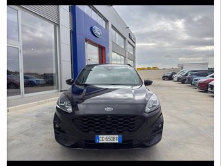 FORD Kuga 2.5 full hybrid st-line 2wd 190cv cvt