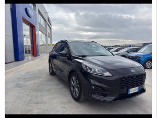 FORD Kuga 2.5 full hybrid st-line 2wd 190cv cvt