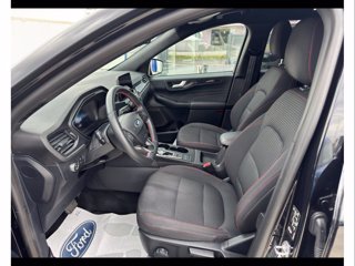 FORD Kuga 2.5 full hybrid st-line 2wd 190cv cvt