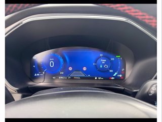 FORD Kuga 2.5 full hybrid st-line 2wd 190cv cvt