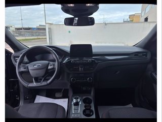 FORD Kuga 2.5 full hybrid st-line 2wd 190cv cvt