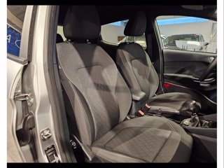 FORD Fiesta active 1.0 ecoboost h s&s 125cv my20.75