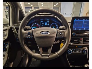 FORD Fiesta active 1.0 ecoboost h s&s 125cv my20.75