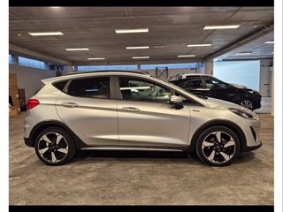 FORD Fiesta active 1.0 ecoboost h s&s 125cv my20.75