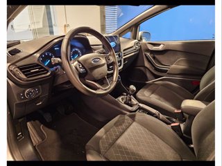 FORD Fiesta active 1.0 ecoboost h s&s 125cv my20.75