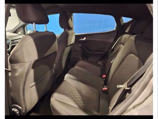 FORD Fiesta active 1.0 ecoboost h s&s 125cv my20.75