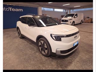 FORD Explorer ev 77kwh extended range premium rwd