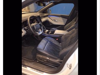 FORD Explorer ev 77kwh extended range premium rwd