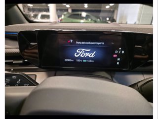 FORD Explorer ev 77kwh extended range premium rwd