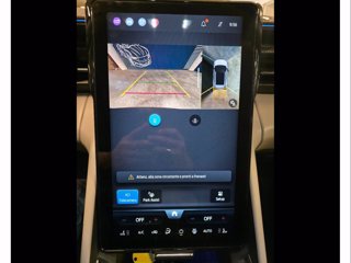 FORD Explorer ev 77kwh extended range premium rwd