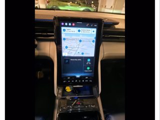 FORD Explorer ev 77kwh extended range premium rwd