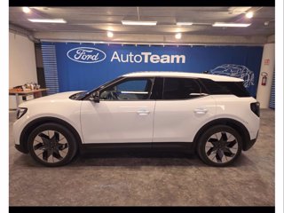 FORD Explorer ev 77kwh extended range premium rwd