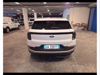 FORD Explorer ev 77kwh extended range premium rwd