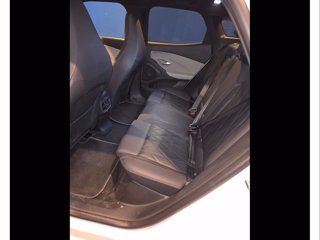 FORD Explorer ev 77kwh extended range premium rwd