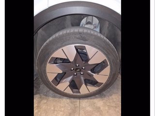 FORD Explorer ev 77kwh extended range premium rwd