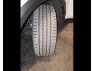 FORD Explorer ev 77kwh extended range premium rwd