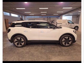 FORD Explorer ev 77kwh extended range premium rwd