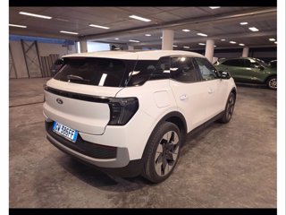 FORD Explorer ev 77kwh extended range premium rwd