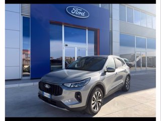 FORD Kuga 2.5 phev titanium 2wd 243cv auto