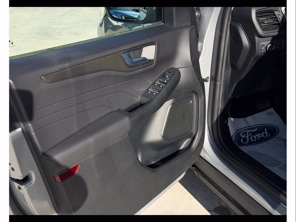 FORD Kuga 2.5 phev titanium 2wd 243cv auto