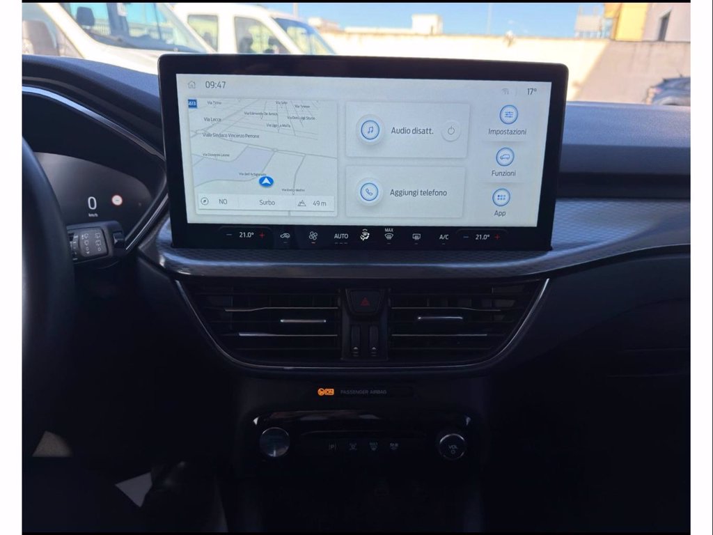 FORD Kuga 2.5 phev titanium 2wd 243cv auto