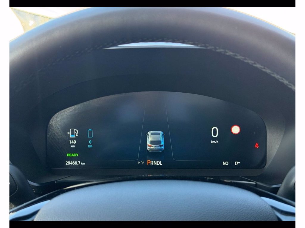 FORD Kuga 2.5 phev titanium 2wd 243cv auto