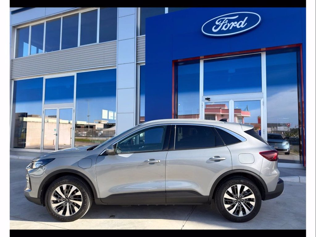 FORD Kuga 2.5 phev titanium 2wd 243cv auto