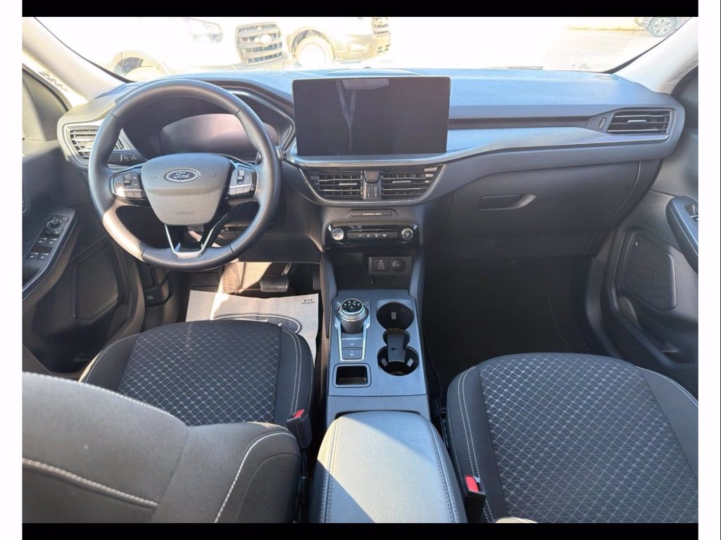 FORD Kuga 2.5 phev titanium 2wd 243cv auto