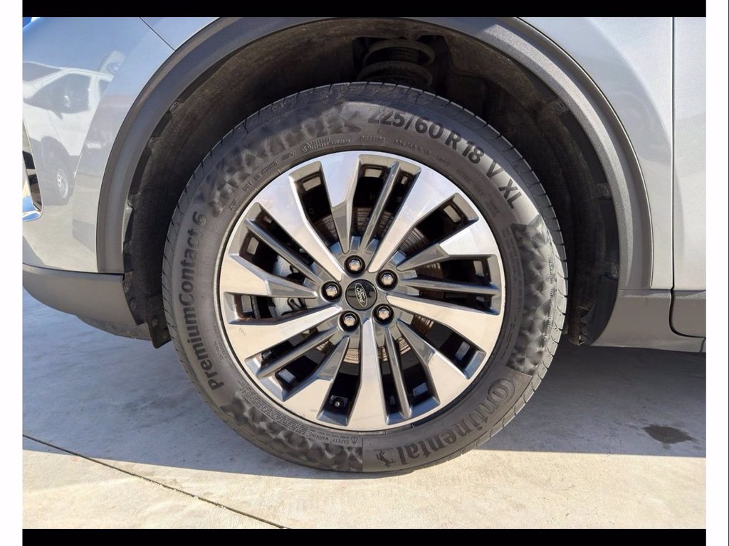 FORD Kuga 2.5 phev titanium 2wd 243cv auto