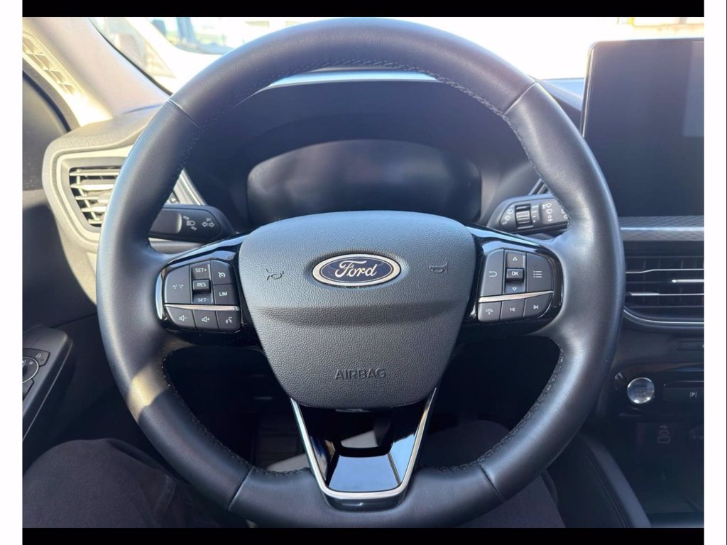 FORD Kuga 2.5 phev titanium 2wd 243cv auto