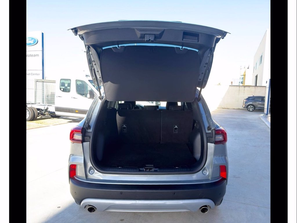 FORD Kuga 2.5 phev titanium 2wd 243cv auto