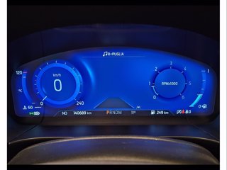 FORD Kuga 1.5 ecoblue st-line x 2wd 120cv auto
