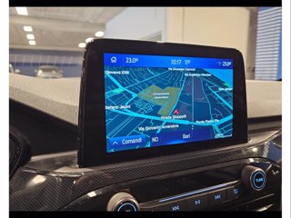 FORD Kuga 1.5 ecoblue st-line x 2wd 120cv auto