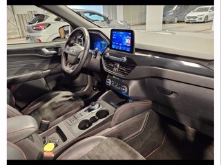 FORD Kuga 1.5 ecoblue st-line x 2wd 120cv auto