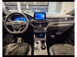 FORD Kuga 1.5 ecoblue st-line x 2wd 120cv auto