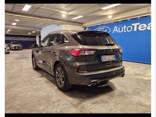 FORD Kuga 1.5 ecoblue st-line x 2wd 120cv auto