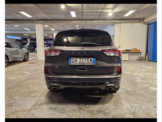 FORD Kuga 1.5 ecoblue st-line x 2wd 120cv auto