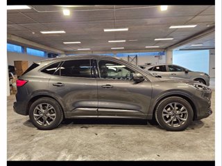 FORD Kuga 1.5 ecoblue st-line x 2wd 120cv auto