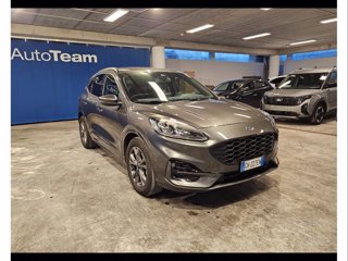 FORD Kuga 1.5 ecoblue st-line x 2wd 120cv auto
