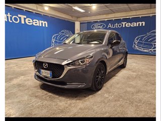 MAZDA 2 1.5 m-hybrid homura 90cv