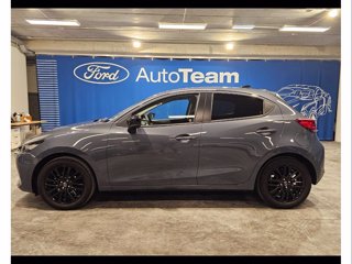MAZDA 2 1.5 m-hybrid homura 90cv