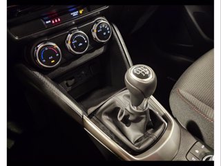 MAZDA 2 1.5 m-hybrid homura 90cv