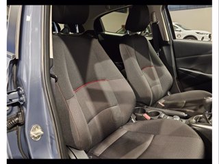 MAZDA 2 1.5 m-hybrid homura 90cv