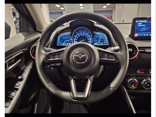 MAZDA 2 1.5 m-hybrid homura 90cv