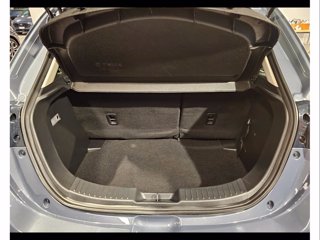 MAZDA 2 1.5 m-hybrid homura 90cv