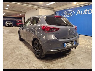 MAZDA 2 1.5 m-hybrid homura 90cv